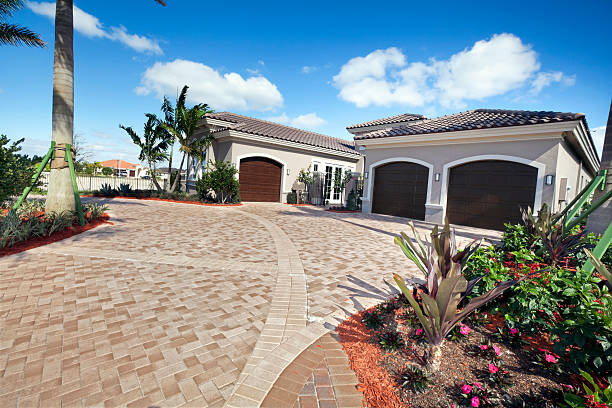 Reasons to Select Us for Your Driveway Paving Requirements in Junction City, KY