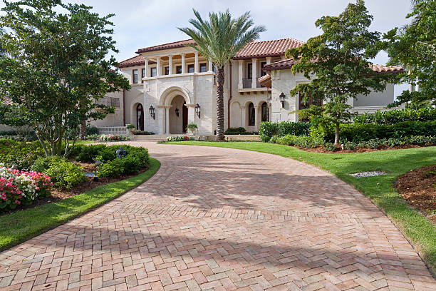 Trusted Junction City, KY Driveway Pavers Experts